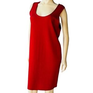 Harve Bernard Shift Dress